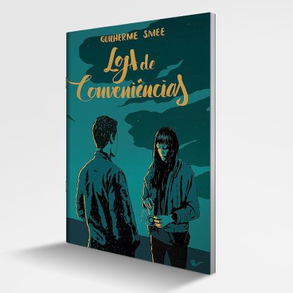 LOJA DE CONVENIÊNCIAS