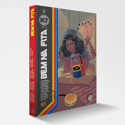 BEM NA FITA