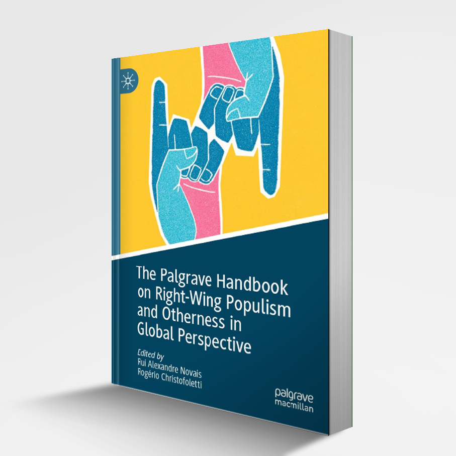 THE PALGRAVE HANDBOOK ON RIGHT-WING POPULISM AND OTHERNESS IN GLOBAL PERSPECTIVE