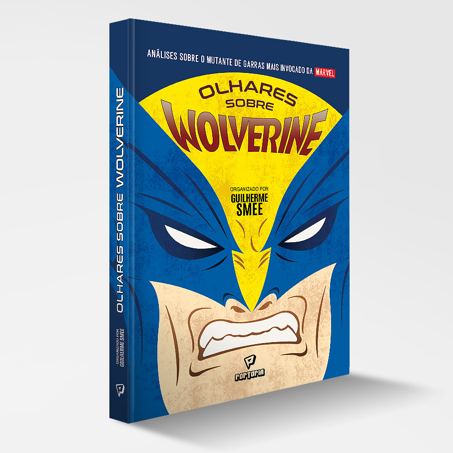 OLHARES SOBRE WOLVERINE