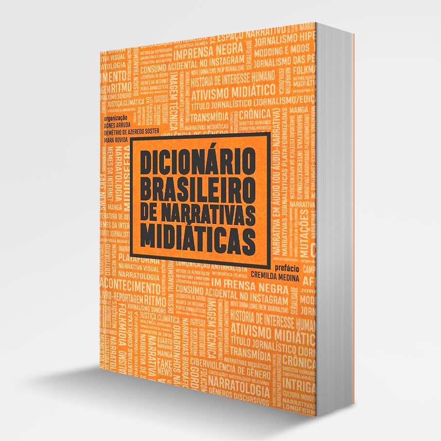 DICIONÁRIO BRASILEIRO DE NARRATIVAS MIDIÁTICAS